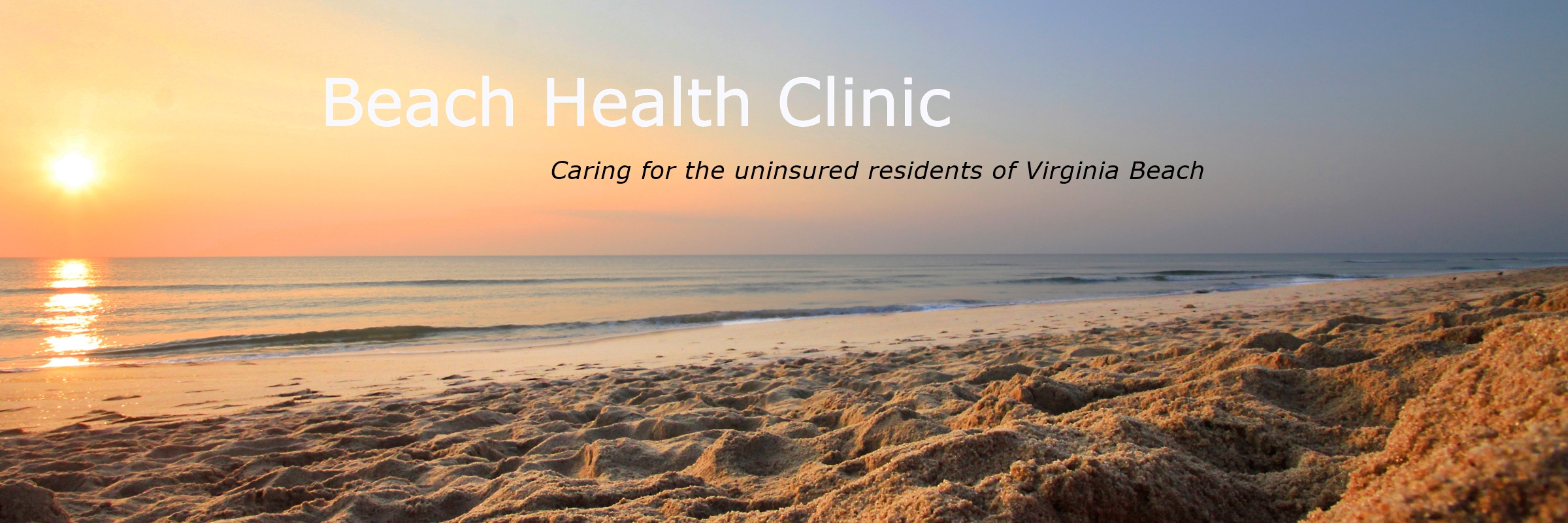 Beach Health Clinic
